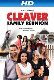 Película: Cleaver Family Reunion