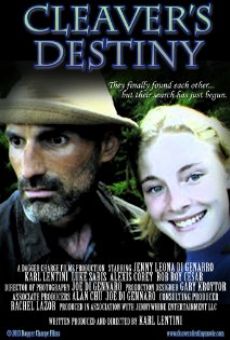 Cleaver's Destiny (2013)