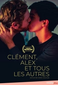 Película: Clément, Alex, and Everyone Else