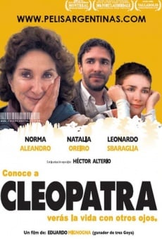 Película: Cleopatra