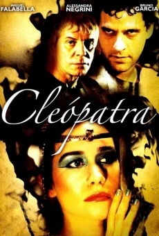 Cleópatra on-line gratuito