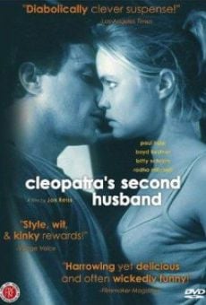 Cleopatra's Second Husband (1998)