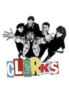 Clerks - Commessi online streaming
