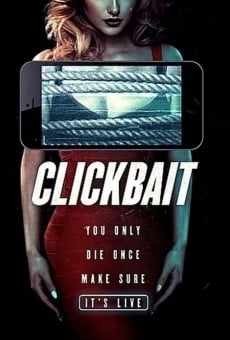 Clickbait on-line gratuito