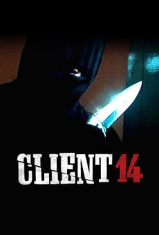 Película: Client 14