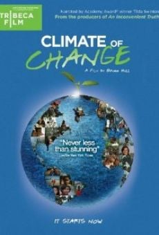 Climate of Change online streaming