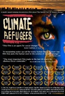 Película: Climate Refugees
