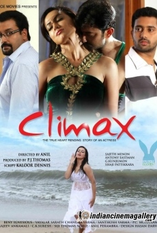 Climax online streaming