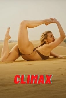 Climax, película en español