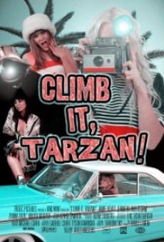 Climb It, Tarzan! on-line gratuito