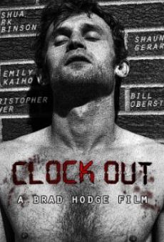 Clock Out (2014)