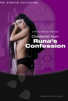 Película: Cloistered Nun: Runa's Confession