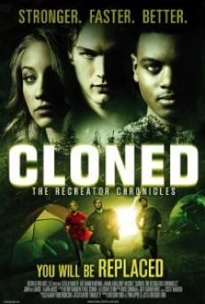 CLONED: The Recreator Chronicles stream online deutsch