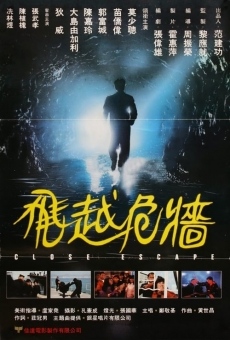 Fei yue wei qiang (1989)