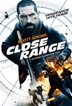 Close Range - Vi ucciderà tutti online streaming