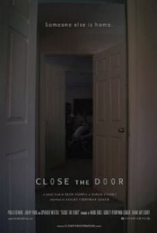Película: Close the Door