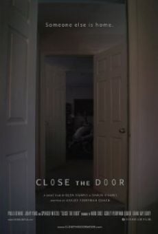 Close the Door