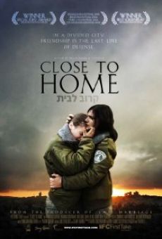 Película: Close to Home