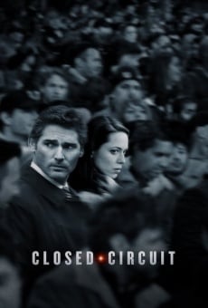 Closed Circuit online streaming