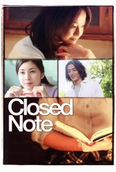Película: Closed Note