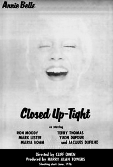 Película: Closed Up-Tight