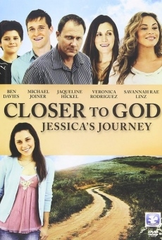 Película: Más cerca de Dios: el viaje de Jessica