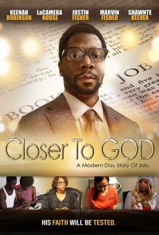 Closer to GOD online streaming