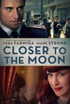 Película: Closer to the Moon