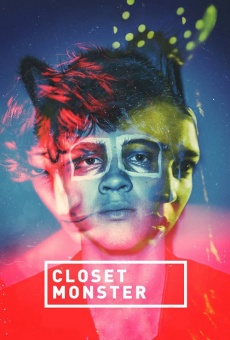 Película: Closet Monster