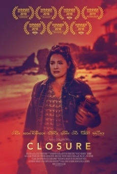 Closure (2018)