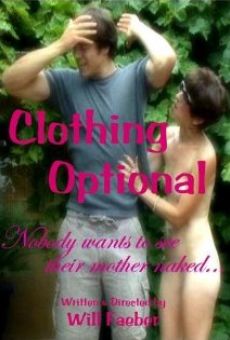 Clothing Optional online streaming