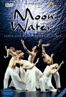 Película: Cloud Gate Dance Theatre of Taiwan: Moon Water