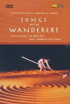 Película: Cloud Gate Dance Theatre of Taiwan: Songs of the Wanderers