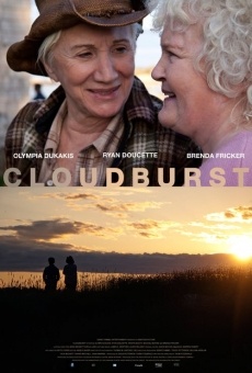Cloudburst - L'amore tra le nuvole online streaming