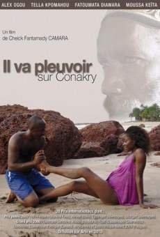 Película: Clouds Over Conakry