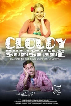 Cloudy with a Chance of Sunshine on-line gratuito