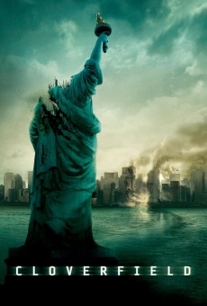 Cloverfield en ligne gratuit