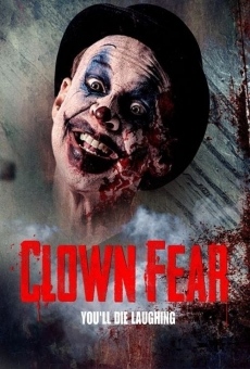 Clown Fear stream online deutsch