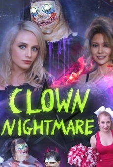 Clown Nightmare on-line gratuito