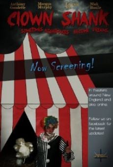 Clown Shank on-line gratuito