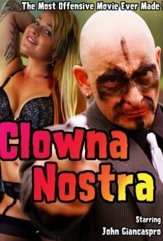 Clowna Nostra en ligne gratuit