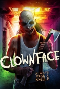 Clownface stream online deutsch