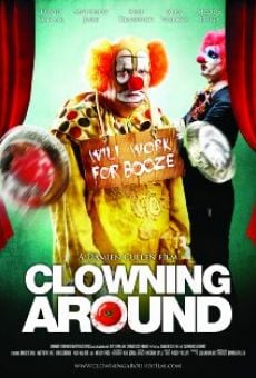 Película: Clowning Around