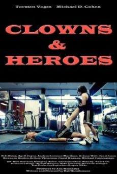 Clowns & Heroes on-line gratuito
