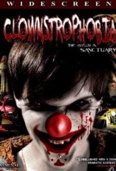 Película: Clownstrophobia