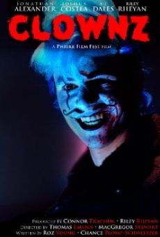 Película: Clownz