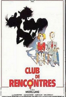 Película: Club de Citas