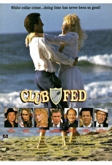 Película: Club Fed