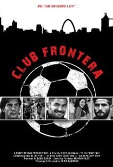 Club Frontera (2016)