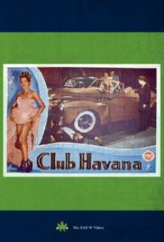 Club Havana online streaming